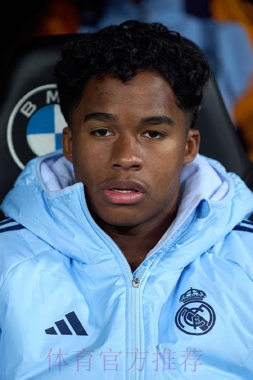 马卡谈恩德里克困境:和罗克类似 均缺乏出场时间