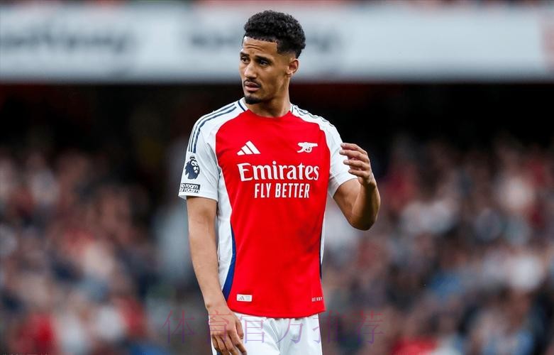 西媒:皇马可能26年低价签萨利巴 或27年直接免签 西媒:皇马可能26年低价签萨利巴 或27年直接免签