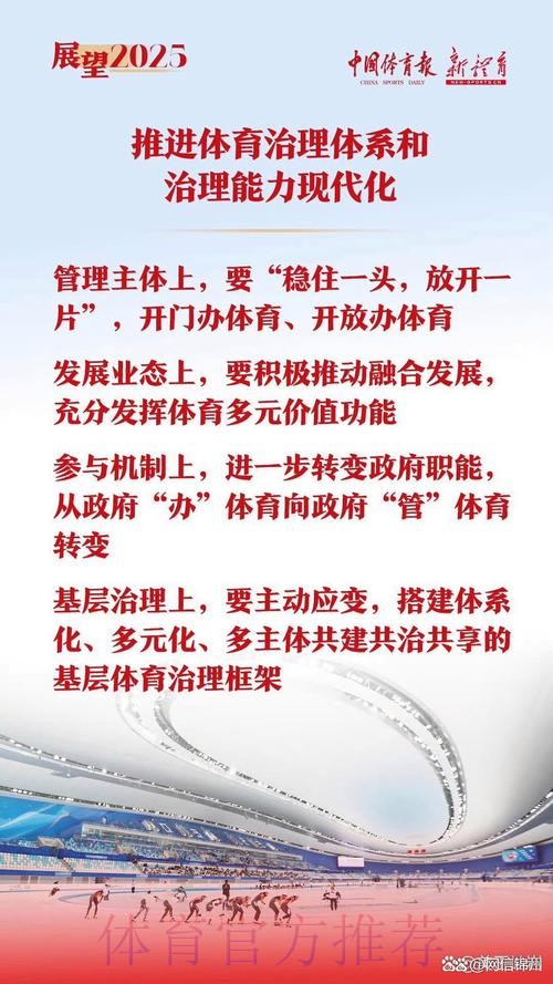 进一步深化体育改革 加快体育强国建设 以目标管理推动体育工作高质量发展— 进一步深化体育改革 加快体育强国建设 以目标管理推动体育工作高质量发展—